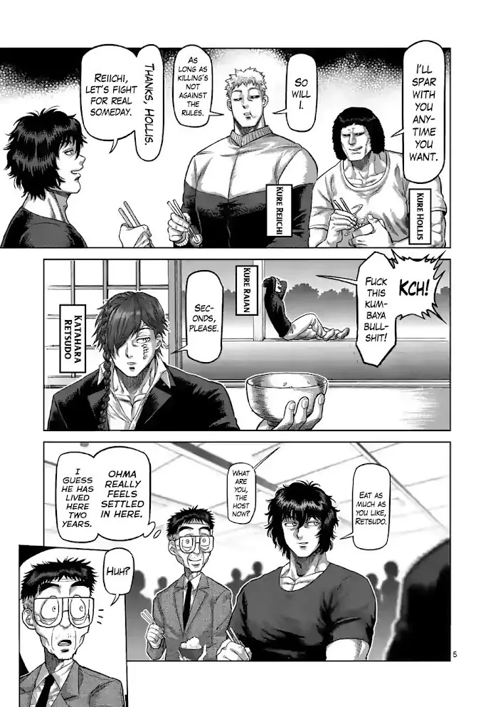 Kengan Omega Chapter 55 image 04_optimized